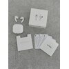 Słuchawki douszne APPLE AirPods 4 Wodoodporne Aktywna redukcja szumów (ANC) Nie