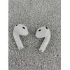 Słuchawki douszne APPLE AirPods 4 Wodoodporne Funkcje dodatkowe Czujnik nacisku