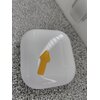 Słuchawki douszne APPLE AirPods 4 Wodoodporne Funkcje dodatkowe Dwa czujniki optyczne