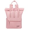 Plecak AMERICAN TOURISTER Urban Groove City Różowy