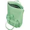 Plecak AMERICAN TOURISTER Urban Groove City Mini Zielony Typ Turystyczny