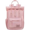 Plecak AMERICAN TOURISTER Urban Groove City Mini Różowy