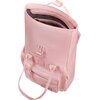 Plecak AMERICAN TOURISTER Urban Groove City Mini Różowy Kolor Różowy