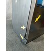 Zmywarka BEKO BDFN26527XQ b300 Automatyczne otwierane drzwi AquaIntense, szuflada na sztućce Poziom emisji hałasu [dB] 43