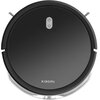 Robot sprzątający XIAOMI Vacuum E5 EU Czarny Waga [kg] 2.3