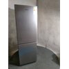 Lodówka SAMSUNG RB33B612ESA EF No frost 185.3cm Metaliczny grafit Sposób odszraniania (rozmrażania) chłodziarki No-Frost