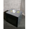 Piekarnik AMICA ED47636BA+ X-TYPE OpenUp Elektryczny parowy Czarny A+ Funkcje dodatkowe Równomierne pieczenie