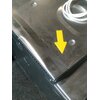 Piekarnik AMICA ED47636BA+ X-TYPE OpenUp Elektryczny parowy Czarny A+ Funkcje dodatkowe SoftSteam