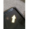 Piekarnik AMICA ED47636BA+ X-TYPE OpenUp Elektryczny parowy Czarny A+ Funkcje dodatkowe Szyba refleksyjna