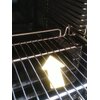 Piekarnik AMICA ED47636BA+ X-TYPE OpenUp Elektryczny parowy Czarny A+ Funkcje dodatkowe Automatycznie otwierane drzwi