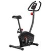 Rower magnetyczny SPOKEY Lordi Rodzaj roweru Pionowy