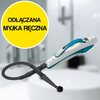 Mop parowy CONCEPT CP2000 Perfect Clean Waga [kg] 2.3