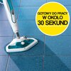Mop parowy CONCEPT CP2000 Perfect Clean Wysokość [cm] 111
