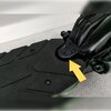 Hulajnoga elektryczna JEEP 2XE Adventurer 40km 350W Amortyzacja 10" Stan produktu Dobry