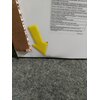 Zmywarka BEKO bPRO500 BDIN38550C AquaFlex Autootwieranie drzwi CornerIntense 60cm Bezpieczeństwo użytkowania WaterSafe+