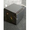 Lodówka MPM-46-CJ-05 50cm Srebrna Sposób odszraniania (rozmrażania) chłodziarki Manualne