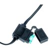 Kompresor samochodowy EINPARTS EPAP03 Waga [kg] 2.2
