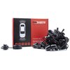 Czujniki parkowania EINPARTS Buzzer 8S OEM Czarny