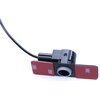 Czujniki parkowania EINPARTS Buzzer 8S OEM Czarny Kolor Czarny