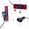 Czujniki parkowania EINPARTS Buzzer 8S OEM Czarny Nazwa EinParts Europe Sp. z o.o