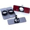 Czujniki parkowania EINPARTS Buzzer 8S OEM Srebrny Waga [g] 740