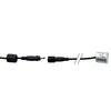 Czujniki parkowania EINPARTS EPP5300 18.5 Srebrny Rozmiar 18.5 mm