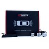 Czujniki parkowania EINPARTS EPP5800WL OEM Srebrny