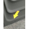 Pralka BEKO B3WFU59415MPBS B300 9kg 1400 obr SteamCure Manhattan Gray A Funkcje dodatkowe HomeWhiz®