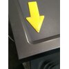 Pralka BEKO B3WFU59415MPBS B300 9kg 1400 obr SteamCure Manhattan Gray A Klasa wirowania B