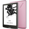 Czytnik e-booków INKBOOK Solaris 6", Podświetlany ekran, Wi-Fi, Bez reklam Różowy Rozdzielczość ekranu 1024 x 758 pikseli