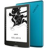 Czytnik e-booków INKBOOK Solaris 6", Podświetlany ekran, Wi-Fi, Bez reklam Turkusowy Rozdzielczość ekranu 1024 x 758 pikseli