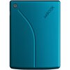 Czytnik e-booków INKBOOK Solaris 6", Podświetlany ekran, Wi-Fi, Bez reklam Turkusowy Komunikacja Bluetooth, Wi-Fi