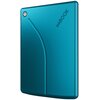 Czytnik e-booków INKBOOK Solaris 6", Podświetlany ekran, Wi-Fi, Bez reklam Turkusowy Standardy obsługiwanego tekstu AZW3