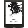 Czytnik e-booków INKBOOK Solaris 6", Podświetlany ekran, Wi-Fi, Bez reklam Turkusowy Standardy obsługiwanego tekstu DOC