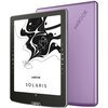 Czytnik e-booków INKBOOK Solaris 6", Podświetlany ekran, Wi-Fi, Bez reklam Fioletowy Rozdzielczość ekranu 1024 x 758 pikseli