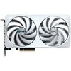 Karta graficzna GIGABYTE GeForce RTX 5060 Ti Eagle OC Ice 8GB DLSS 4 Układ graficzny GeForce RTX 5060 Ti