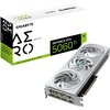 Karta graficzna GIGABYTE GeForce RTX 5060 Ti Aero OC 8GB DLSS 4