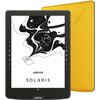 Czytnik e-booków INKBOOK Solaris 6", Podświetlany ekran, Wi-Fi, Bez reklam Żółty Pamięć wbudowana [GB] 32
