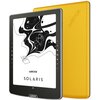 Czytnik e-booków INKBOOK Solaris 6", Podświetlany ekran, Wi-Fi, Bez reklam Żółty Rozdzielczość ekranu 1024 x 758 pikseli