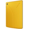 Czytnik e-booków INKBOOK Solaris 6", Podświetlany ekran, Wi-Fi, Bez reklam Żółty Komunikacja Bluetooth, Wi-Fi