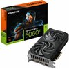 Karta graficzna GIGABYTE GeForce RTX 5060 Ti Windforce 8GB DLSS 4