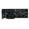 Karta graficzna PALIT GeForce RTX 5060 Ti Infinity 3 OC 16GB DLSS 4 Układ graficzny GeForce RTX 5060 Ti