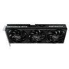 Karta graficzna PALIT GeForce RTX 5060 Ti Infinity 3 OC 16GB DLSS 4 Rodzaj złącza PCIe 5.0 x16