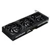 Karta graficzna PALIT GeForce RTX 5060 Ti Infinity 3 OC 16GB DLSS 4 Pamięć 16 GB