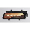 Wideorejestrator PRIDO X8 4K Wi-Fi GPS Funkcje dodatkowe G-Sensor