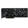 Karta graficzna PALIT GeForce RTX 5060 Ti Infinity 3 16GB DLSS 4 Seria karty graficznej GeForce RTX z serii 50