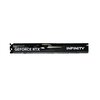 Karta graficzna PALIT GeForce RTX 5060 Ti Infinity 3 8GB DLSS 4 Karta dla graczy Tak