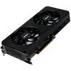 Karta graficzna PALIT GeForce RTX 5060 Ti Dual OC 8GB DLSS 4 Szyna pamięci 128 bit