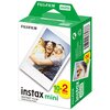 Aparat natychmiastowy FUJIFILM Instax Mini 41 PH EX D Czarny Adres elektroniczny ffpl@fujifilm.com