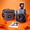 Aparat natychmiastowy FUJIFILM Instax Mini 41 PH EX D Czarny Wbudowana lampa Tak